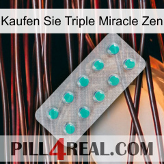 Buy Triple Miracle Zen 28